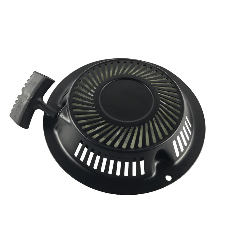 A. Bán chạy nhất Phụ kiện máy xăng Máy cắt cỏ Bailitong 1P60 1P70 Đĩa kéo 6.5HP Tay đẩy cỏ Máy cắt cỏ khởi động HIMP
