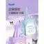 Túi hướng dẫn hoạt hình sinh viên Sanrio Túi Tote giá trị cao Túi nghệ thuật dung tích lớn dễ thương
