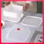 Nồi hấp vi sóng để nấu rau củ Bát hơi nước bằng nhựa Bữa ăn tốt cho sức khỏe nhanh chóng cho nhà bếp Sử dụng tại nhà Nồi chay