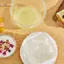 Máy Lọc Sữa Chua Cà Phê HL Tự Làm Hy Lạp- Sữa Chua Đậu Nành Phô Mai Whey Tách Thoát Nước Lưới Mịn Lọc LMWU