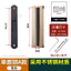 Hợp Kim Nhôm Cửa Khóa Cửa Sổ Khóa Ban Công Kính Trượt Khóa Cửa Sổ Khóa An Toàn Cửa Trượt Cửa Sổ Chống Trộm Cửa Sổ Lo