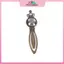 MYPANDA 12 Cái 6 Phong Cách Cổ Đồng Đánh Dấu Trang Mặt Dây Chuyền Khay Thủy Tinh Cabochon Thủ Công DIY.