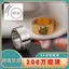 Nhẫn Thép Không Gỉ Nam Xoay Được Nam Hợp Thời Trang Niche Xoay Vòng 12 Mm Rộng Thoáng Mát Giải Nén Vòng Thép Titan 5KXZ