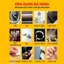 Keo dán đa năng siêu chắc E8000 15/50/110ml Dán Thủ Công Handmade,Keo Dẻo Acrylic Dán Gioăng Màn hình điện thoại - FE123