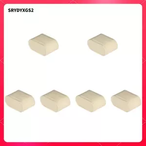6x Đồng Hồ Gối Người Tổ Chức Người Lớn Trưng Bày Nhỏ Gọn Trang Sức Hiển Thị Đồng Hồ Giá Đỡ Cho Doanh Nghiệp Nhỏ Bán Boutique Show Home