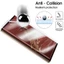 1-3 Chiếc Điện Thoại Có Thể Gập Lại HD Trong Suốt Mềm Hydrogel Cho Samsung Galaxy Z TriFold Siêu Mỏng Bảo Vệ Màn Hình Cho Galaxy Z TriFold Mặt Trước Mềm Phim
