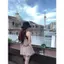 Tính khí lãng mạn thanh lịch kiểu Pháp có dây buộc mỏng vừa vặn hơn Nhìn dây buộc ren khâu hẹp