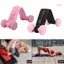 SUIT Strengths Nylon Hip Thrusts Belt Glute Training Belt cho phòng tập Gym Hip Thrusts Squats và Deadlifts với dây đeo có thể điều chỉnh