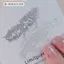 Ooolala Nhật Bản Opal Bột Móng Tay Kim Cương Mica Bột Gõ Mỏng Lấp Lánh Kim Sa Lấp Lánh Trắng Nguyên Chất Aurora Trong Suốt Đám Mây Thổ Cẩm Bột Mới