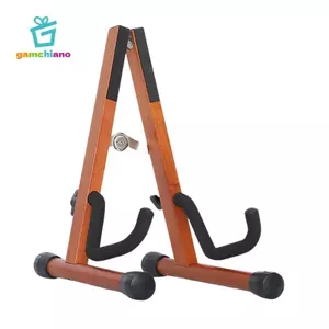 Đế trưng bày Violin, Chân đế nhẹ di động đa năng chống trượt thẳng đứng,