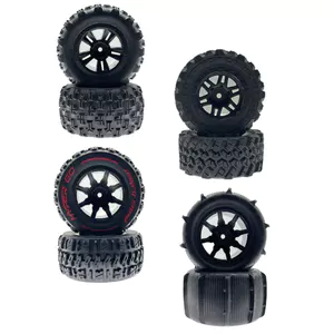 🔥linh kiện xe rc lốp xe rc crawler đồ nâng cấp xe rc Meijiaxin 16208 16210 14209 14210 Không Chổi Than rc Xe Điều Khiển Từ Xa Xe Địa Hình Nâng Cấp Lốp