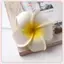 JRP Mùa Hè Plumeria Hoa Kẹp Tóc Cho Nữ Cô Gái Dễ Thương Kẹp Tóc Trứng Hoa Barrettes Hawaii Tiệc Cưới Phụ Kiện Tóc JRP