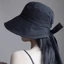 Đầu Lớn Chu Vi Xô Mũ Ngoài Trời Nhanh Khô Dây Đeo Chống Nắng Mũ Che Nắng Vành Lớn Nhẹ Chống Thấm Nước Kích Thước Lớn