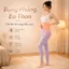⚡Quần lót dài không đường may mới|Quần giữ ấm mỏng vải Duerong phát nhiệt|Quần legging giữ nhiệt không đường may Duerong