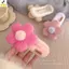 < YEI > Kẹp Tóc Hoa Ngọt Ngào Cho Bé Gái Sang Trọng Mềm Flyaway Phụ Kiện Tóc Mũ Cho Lễ Hội Cosplay Sử Dụng Hàng Ngày Mới