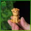 SWEET 1 / 2 Chiếc Dễ Thương Handmade Gỗ Ngựa Trang Trí 2026 Năm Mới Cung Hoàng Đạo Ngựa Tượng Hình Hoàn Hảo Cho Trang Trí Nhà Và Như Một Món Quà n