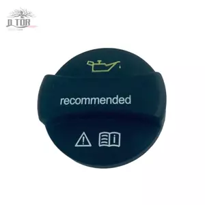 Vỏ lọc dầu ô tô chất lượng cao cho động cơ phụ kiện ô tô Mercedes