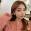 Bông tai Zircon nơ ngọc trai mới Châu Âu và Mỹ Ánh sáng thời trang Tính khí sang trọng Đơn giản Bông tai nữ cá tính mới