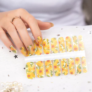 Miếng Dán Móng Tay Miếng Dán Làm Móng Tay Phụ Kiện Làm Móng Tay Hàng Sẵn Có Nhãn Dán Làm Móng Tay ins Phong Cách Sơn Móng Tay Phim Làm Móng Tay Thành Miếng Dán Móng Tay Nhà Máy Bán Buôn