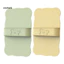 Linh hồn| Máy chà sàn rau hai mặt Bàn chải rau quả Bàn chải silicon cấp thực phẩm có lông mềm Máy chà sàn rau quả đa năng tích hợp dễ dàng cho Đông Nam