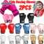 METUBE 2 Găng Tay Chiến Đấu MMA, Chuyên Nghiệp Cho Trẻ Em Huấn Luyện Trẻ Em Găng Tay Đấm Bốc Trẻ Em, Quà Tặng Thời Trang Trẻ Em Da PU Đấm Túi Kickboxing Găng Tay Thái
