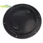 4 / 6 / 8In ABS Nhựa Trắng Tròn De Tấm Kiểm Tra Hatch Cover De Plate Chống Trượt Có Thể Tháo Rời Cho Thuyền Du Thuyền RV Marine [MỚI]