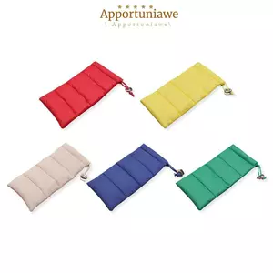Hộp kính IAPPORTUNIA, Vỏ bảo vệ Kính mắt đọc sách Cotton, Túi đựng kính Túi dây rút Hộp lưu trữ Kính cận thị mềm Học sinh