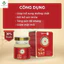 Yến Sào Nam Dược Tổ Yến Chưng Đường Phèn Bồi Bổ Sức Khỏe, Tăng Sức Đề Kháng, Giảm Mệt Mỏi- Lọ 70ml