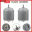 YRBWD 1 Cái 260 Động Cơ, Dụng Cụ Máy Điện Tốc Độ Cao DC 3-12V, Quạt Ô Tô Đồ Chơi Mini Động Cơ Điện DIY