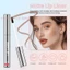 Peel-Off Matte Velvet Lip Liner Bút Lâu Dài Chống Dính Cốc Lip Liner Quà Tặng Cho Bé Gái Nữ Mẹ Bạn Gái