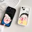 Funny Boy Girl Cặp Đôi Dành Cho Realme Note 80 C83 C85 Pro 15 14 13 12 11 Pro Plus 15T C75 C71 C53 C55 GT6 Vỏ Silicon Mềm INS