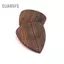 Guansfs LiebeWH Handmade Đen Óc Chó Đàn Guitar Phím Gỗ Bocote Plectrum Bộ Cho Đàn Acoustic Ukulele Bền Phụ Kiện Âm Nhạc Thay Thế