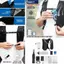 Áo Vest chạy bộ phản quang MAKY có hộp đựng nước và bình nước cho những người đam mê ngoài trời VN
