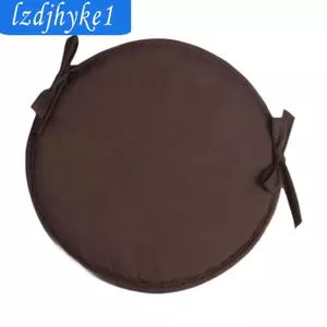 Đệm Ghế Tròn, Đệm Ghế, Đệm Bọt Biển, Pouf Sàn Dày, Đệm Ghế, Đệm Phân Trang Trí Nhà Cửa, Nhà Bếp