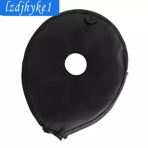 Phụ kiện che đầu vợt cầu lông cho bãi cỏ Thể thao ngoài trời trong nhà