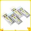 200 Chiếc 0.5 / 0.7mm Bút Chì Cơ Dẫn 2B Bút Chì Tự Động Lõi Bút Chì Đổ Lại Văn Phòng Trường Nghệ Thuật Phác Thảo Vẽ Tiếp Liệu