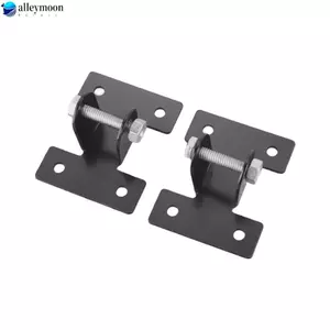 2 Chân Đế Gắn Cho DC12V / 24V Cho Động Cơ Cần Đẩy Điện Hạng Nặng