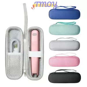 TMOY Di Động Du Lịch Mang Theo Túi Tổ Chức EVA Vỏ Cứng Dịch Bút Túi Bảo Vệ Hộp Đựng TMOY