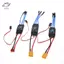 Bộ điều khiển tốc độ điện tử HFTOY 30A 40A Brushless ESC 2 4S có đầu chuối cho RC Quadcopter Nguồn điện ổn định ~