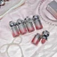 DR.UNYAK Powder Mist Liquid Blush Pure Desire Phát triển màu sắc Làm trắng Blush Trang điểm lâu trôi Chống thấm nước Dưỡng ẩm dạng lỏng Blush26062602