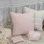 Gối tựa sofa phong cách Hàn Quốc dễ thương kèm ruột nhung mềm có khóa kéo tháo giặt được trang trí phòng ngủ phòng khách