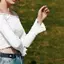 Exhila Nhanh Có Thể Điều Chỉnh Thắt Lưng Thắt Lưng PU Co Giãn Eo Dây Dành Cho Nữ Công Sở Du Lịch Và Thể Thao Hàng Ngày Eo Dec