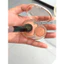 cọ đánh nền cọ má hồng kem cọ đánh má Slope Blush Brush Dot Color Brush Liquid Blush Cream Contouring Foundation Brush Soft Hair Cangzhou Makeup Artist Chuyên dụng Novice