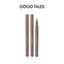 chuốt mắt mascara bút kẻ bọng mắt bút kẻ mắt dạng chì Gogotales gogotales Khuỷu tay nhỏ Bút kẻ mắt mỏng dưới Nằm tằm Chống thấm nước Không dễ nhòe Phai màu Lâu trôi