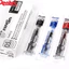 Hộp 12 ruột bút Pentel LRN5 ngòi 0.5mm mực gel cao cấp chuẩn xịn