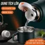 Bình Giữ Nhiệt Inox 316L Dung Tích Lớn Có Nắp Chống Trượt Giữ Nóng Lạnh Đi Làm Du Lịch