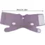 HFSHY Chin Cheek Giảm Béo Băng V Shaper V Line Nâng Mặt nạ Nâng Cơ Chống Nhăn Dây Đeo Mặt nạ Ngủ Làm Đẹp Sức Khỏe VN