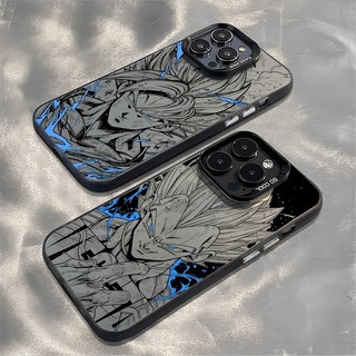 Ốp Điện Thoại Anime Dragon Ball Cho OPPO Reno 15F 14F 13F 12F 11F 15 12 10 11 13 14 Pro 8T 6 7 8 10 Pro Plus Find X8 5G Hard Premium IMD Laser IMD Vỏ Thời Trang Chống Sốc