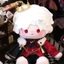 40cm Quần Áo Bé Ngồi Tư Thế Cotton Búp Bê Búp Bê Búp Bê Đồng Phục Qin Che Ichiban Phần Thưởng Không Thuộc Tính Hoàng Tử Bé Thay Thế 6.24