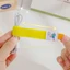 Bộ sắp xếp dây GETVOW, Dây buộc cáp có thể tái sử dụng hoạt hình, Kẹp lưu trữ cáp vải INS